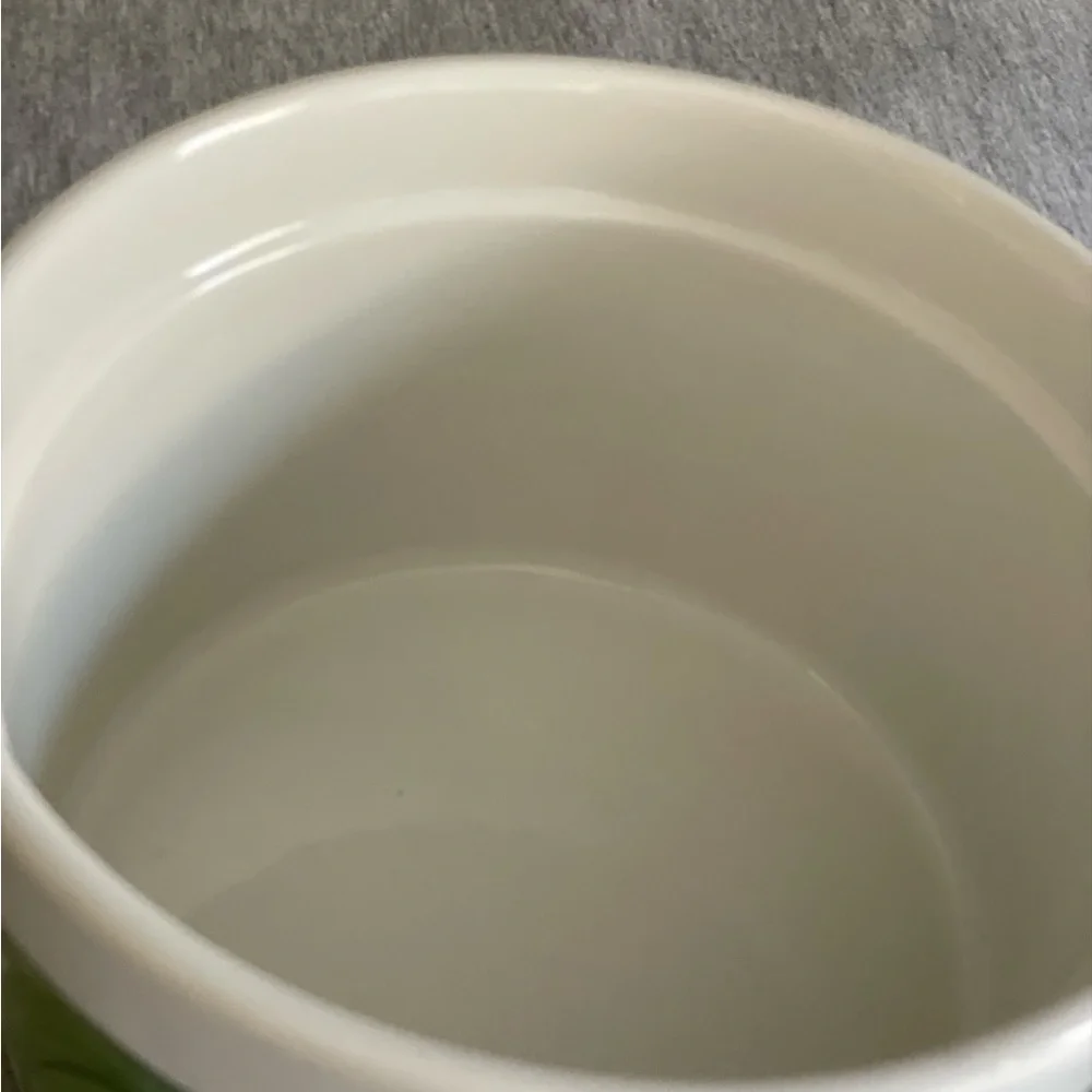 Made in Italy Ceramiche Toscane Lidded Tureen Casserole Dish